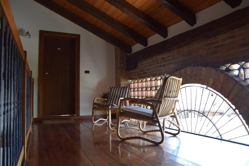 Agriturismo Domus Rustica Cormòns Szoba fotó