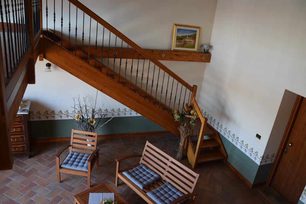 Agriturismo Domus Rustica Cormòns Szoba fotó