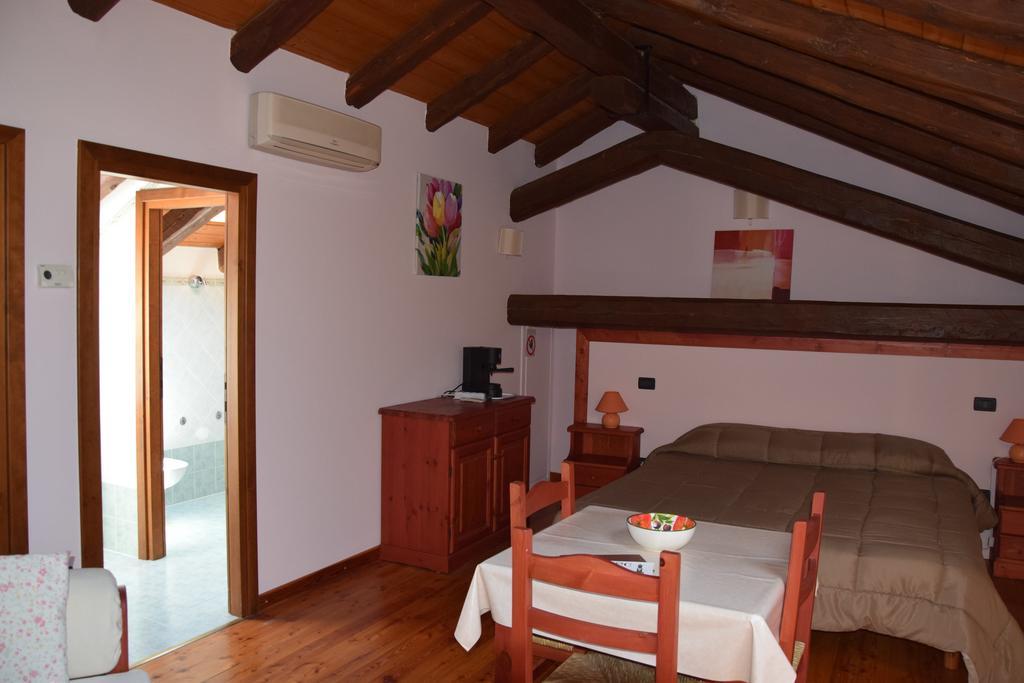 Agriturismo Domus Rustica Cormòns Kültér fotó