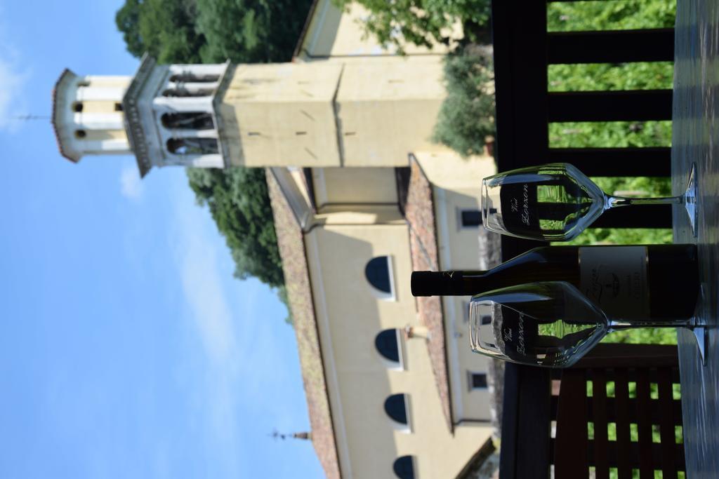 Agriturismo Domus Rustica Cormòns Kültér fotó