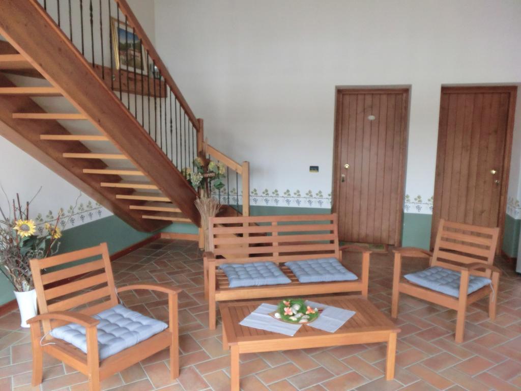 Agriturismo Domus Rustica Cormòns Szoba fotó