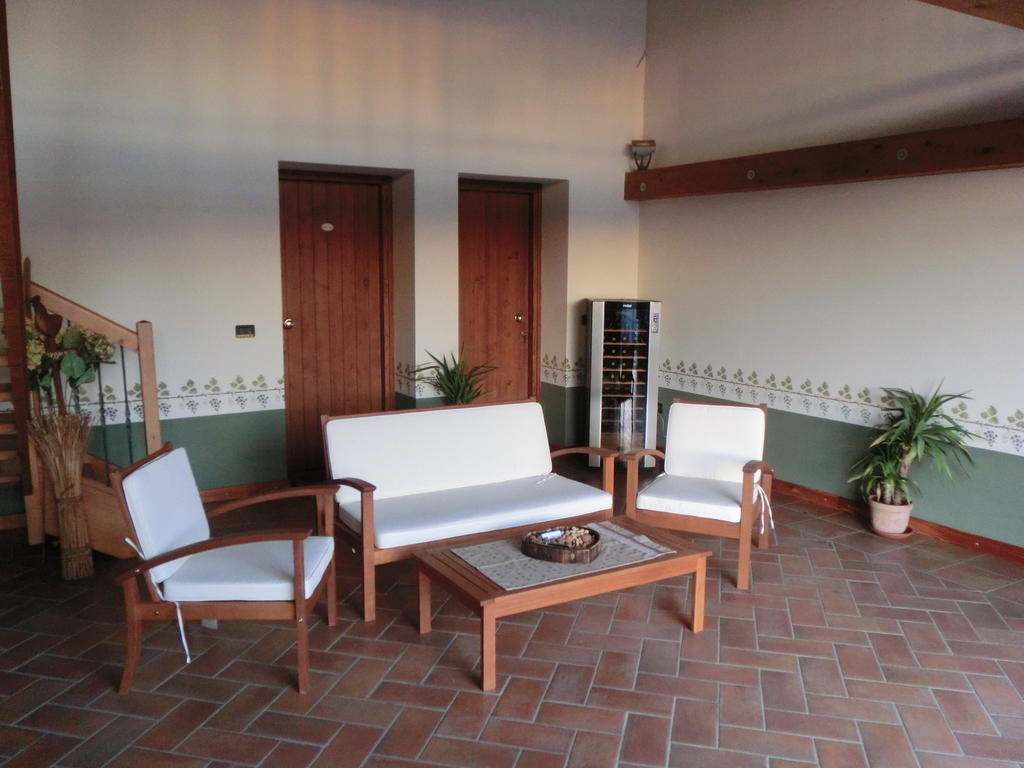 Agriturismo Domus Rustica Cormòns Kültér fotó