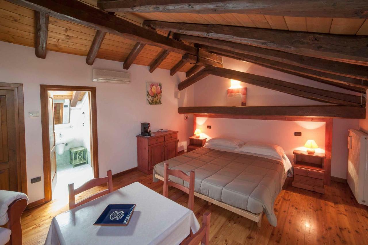 Agriturismo Domus Rustica Cormòns Kültér fotó