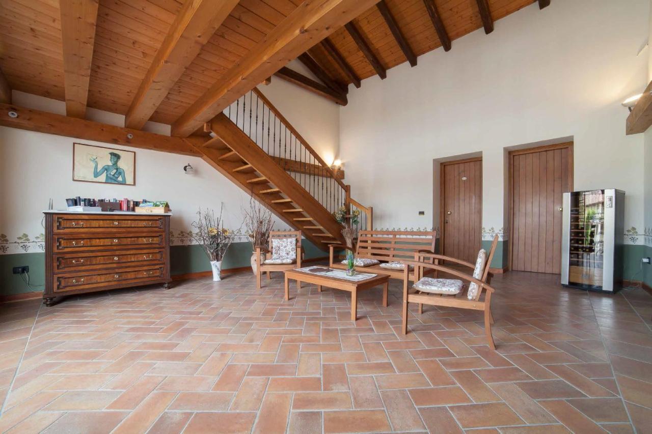Agriturismo Domus Rustica Cormòns Kültér fotó